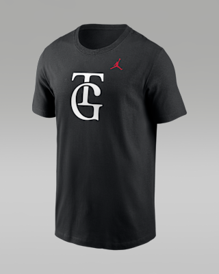 Tokyo Yomiuri Giants x Jordan Exclusive Collection Men's T-Shirt